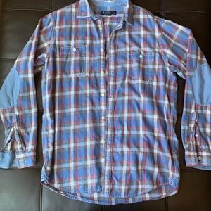 CREMIEUX COLLECTION long sleeve shirt